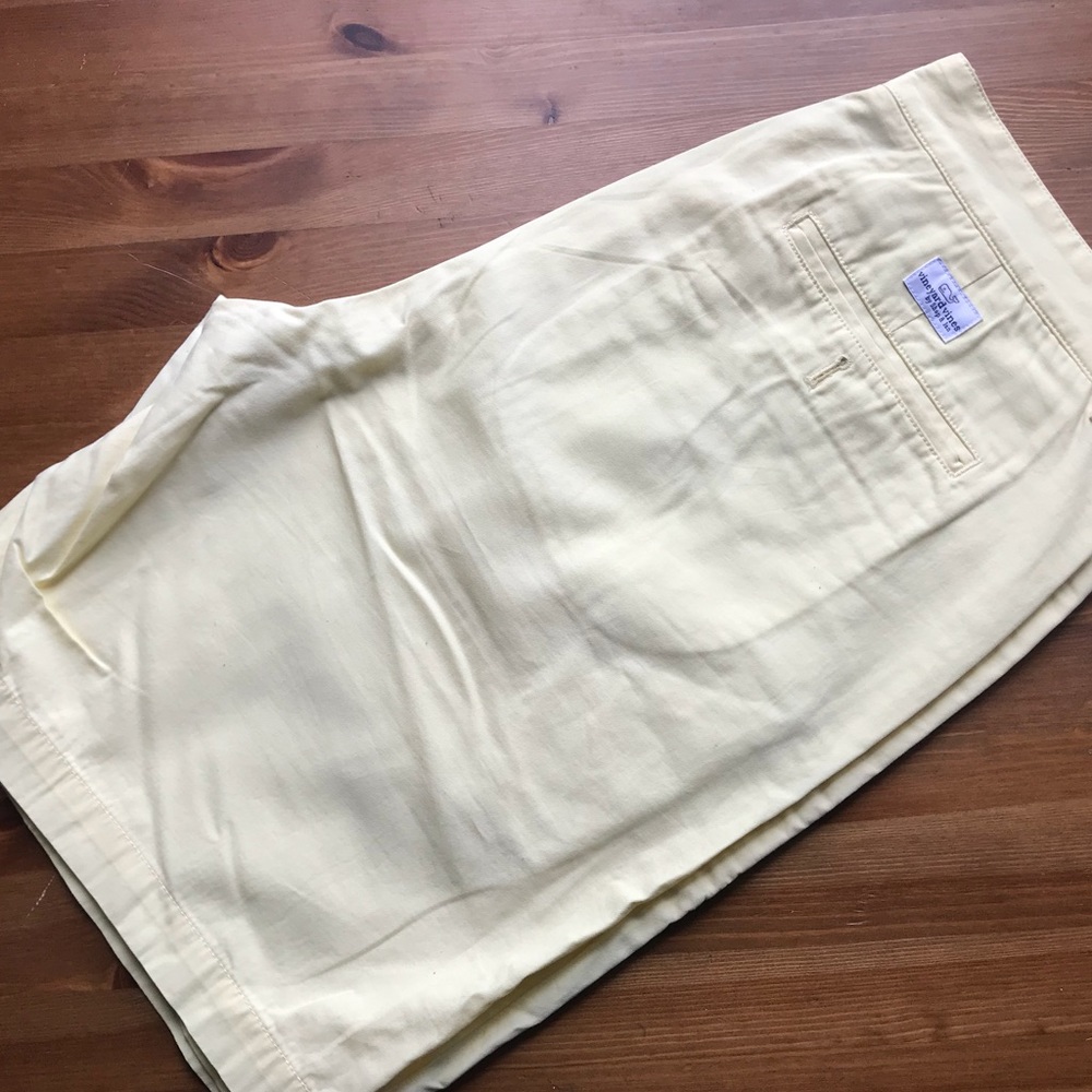 Vineyard Vines Shorts